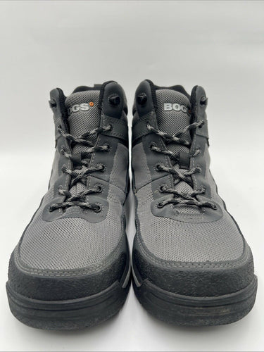 BOGS Men's Shale Mid Composite Toe / ESD Work Boot Size 8M Bogs