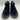 Cole Haan Women's Generation Zerogrand Water-Resistant Booties Black Suede 8B Cole Haan