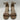 NWOB Women’s Kelly & Katie Hailee Sandal Taupe Size 6.5M Kelly & Katie