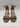 NWOB Women’s Kelly & Katie Hailee Sandal Taupe Size 6.5M Kelly & Katie