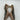 Gianvito Rossi Plexi ruffle stiletto mules metallic gold / PVC Clear Size 37.5 GIANVITO ROSSI