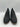 Lucky Brand Women’s Vennia, Black Leather Ankle Booties, Size 9.5M Lucky Brand