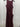 Alex Evenings Lace Sequin Evening Gown Maxi Ruched Ruffle Wine Burgundy SIZE 6 Alex Evenings
