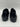 Saks Fifth Avenue Collection Silas black patent leather tuxedo oxford Size 7.5M Saks Fifth Avenue