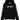 Girl's Vans Kids' Fun Day Graphic Hoodie, Size L - Black Vans