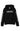 Girl's Vans Kids' Fun Day Graphic Hoodie, Size L - Black Vans