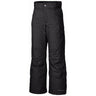 Columbia Youth Girls Starchaser Peak II Pant, Black, X-Large Columbia