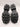 Prada Monolith Platform Black Brushed Leather Chelsea Boots Size EU 41 Wms 11 PRADA