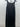 Ashley Beyond Black Midi Dress  Sleeveless Fit Flare Size 16