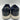 Mix No. 6 Men's Briyann Sneakers Black Size 10.5M Mix No. 6