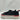Christian Louboutin Super Pedro CL platform sneaker black canvas Size 38 Christian Louboutin