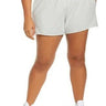 BP. French Terry Lounge Shorts in Grey Light Heather at Nordstrom, Size 2X BP.