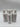 Unite Boosta Shampoo Volume Body 2 Oz  Lot Of 5 UNITE