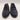 Mens Brunello Cucinelli Navy Blue suede penny loafers Size 45 Brunello Cucinelli