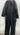 Dickies Insulated Coveralls Duck Canvas Work Overalls Black Size XLR