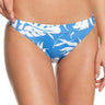 Roxy Love Lisa Classic Bikini Bottoms in Regatta Surf  Size Xx-Large Roxy