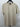 AllSaints Mens Beige T-Shirt Slim Fit Crew Neck Organic Cotton Ram Logo L