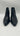 Women’s Vince Camuto Riggie Black Leather Slip-on Ankle Boots Size 9M Vince Camuto