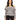 Michael Kors Womens Printed Ruffle Off the Shoulder Blouse  Black  Petite  PL Michael Kors