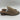 Women’s Lucky Brand Meistar Mule in taupe suede Size 8M Lucky Brand