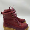 The Original Muck Boot Company Liberty Waterproof Wedge Lace-Up Boots Size 8 Original