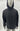 NWOT Hawx Men’s Solid Full Zip Hooded Rain Jacket Black Size M