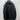 Nautica Jacket Mens Black Sherpa Lined Hooded Water Resistant Active Warm XL Nautica