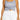 BP. Graphic Rib Tank in Grey Butterfly Trio Graphic Size 1X BP.