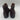 Women's Lucky Brand Pattrik Brown Suede Zipper Chelsea Boots Size 6.5 Lucky Brand