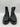 Women’s Kelly & Katie Niaya Ankle Side Zip Bootie Black Size 11M Kelly & Katie