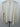Kenneth Cole Reaction Cardigan Womens Ivory Cream Ruffle Open Front Top M Kenneth Cole Reaction