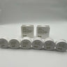 EVO Mega Barber Kit 8pc Cassius 90g x2 + 6 Mini 15g Strutters Bollox EVO