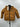 Timberland puffer jacket tan wheat Hooded Full Zip 3T Timberland