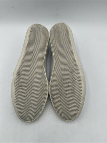 Women's Bandolino Brooke3 Slip On Black Patent Sneakers Size 9M