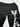 Designs Untitled Metal Men Works Black joggers Silver Graphic Aizw XL Black