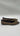 Women’s Rothy's The Point ballet flats in leopard print knit pattern Size 9.5 ROTHY'S