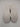 Alexander McQueen Deck Plimsoll sneakers in white canvas Size 41D Alexander McQueen
