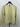 Abound Sweatshirt Crewneck Raglan Pale Yellow Acid Wash Oversized NWT - M ABOUND