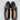 Men’s To Boot New York Lucca Loafers Slip On Black Patent Size 9.5 New York