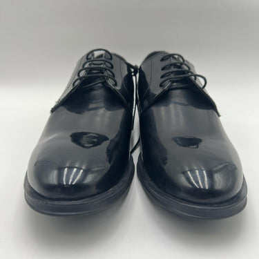Men’s Mix No. 6 Corbitt Oxford Shoes Black Size 9.5M Mix No. 6