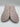 Alexander McQueen Hybrid rubber slide sandals in the 'Tea Rose' Size 39 Alexander McQueen