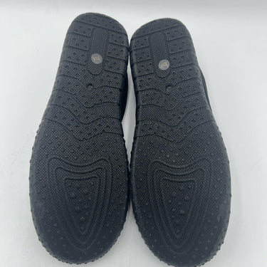 Crown Vintage KAMIL Black Mesh Water Shoes Men’s Size 8 M