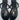 Women’s Saint Laurent Cassandra flat sandals black croc-embossed leather 36.5 Saint Laurent