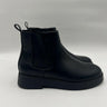 Women’s Mix No. 6 Reyghan Chelsea Bootie Black Size 9.5M/31 Mix No. 6