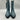 Idyllwind Women's Blue By You Western Boots Blue Size 6.5B IDYLLWIND