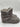 Women’s Blondo Anna waterproof Gray Suede ankle boot Size 9.5M
