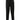 Hot Chillys Youth Mid Weight Bottom Layer - Black, size S Hot Chillys
