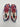 Men’s Dolce & Gabbana NS1 sneakers in the 'White Blue Pink’ Size 43 Dolce&Gabbana