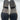 Sugar Thunderdome Taupe Distress Studded Cutout Ankle Booties Womens 9.5 Sugar