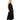 Hard Tail Woman Ashley black Dress size L Hard Tail